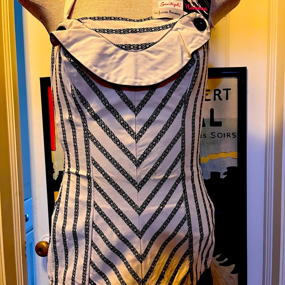 1950’s store stock bathing suit